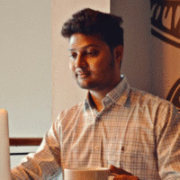 Hari Reddy