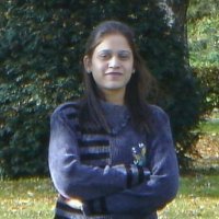Shweta Jindal, Md, M.Sc