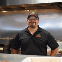 Joshua Camacho