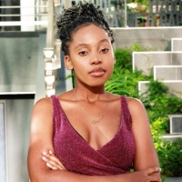 Simphiwe Ndlazi