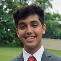 Aneesh Sharma