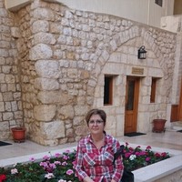 Mona Gharzouzi