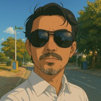 Shahbaz H.