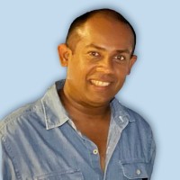 Indika Amarasinghe
