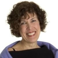 Ellen Rosner Levada
