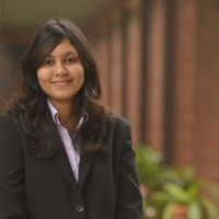 Sravanti Badam Kancharla