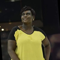 Christabell Atieno Opudo Omondi