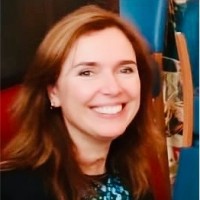 Ellen Van Beek