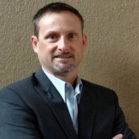 Dwayne Blevins, LEED AP