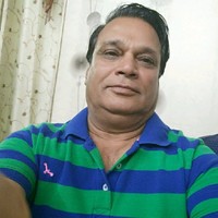 Vishnu Goenka