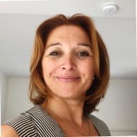 Ingrid Zaganjor