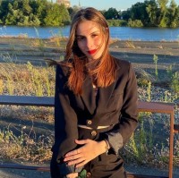 Juliette Dazas