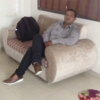 Naresh Parmar