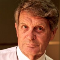 Adrian Kidd