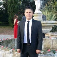 Andres Mauricio Delgado Rodriguez