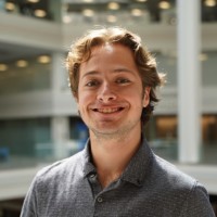 Jacob Friedman