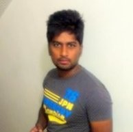 Ashu B
