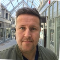 Adam Coulson
