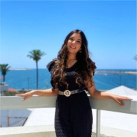 Nadine Ramadan