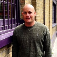Lee Peters
