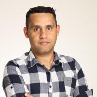 Denys Carvalho De Almeida