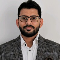 Dr. Ravi Raj Singh Chouhan