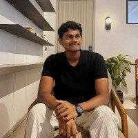 Sampath Kumar Kadajari