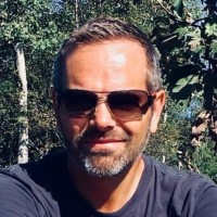 André Michael Bonkowski