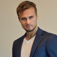 Nikolai Grindevoll Liljedahl