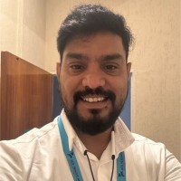Sudhakar S