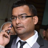Manish Kumar Jain