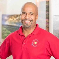 Eric Coleman