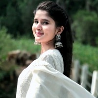 Aishwarya Vernekar