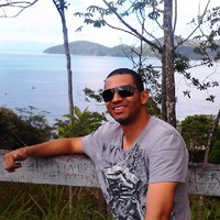 Israel Junior Lourenço