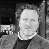 Jeroen Huizing