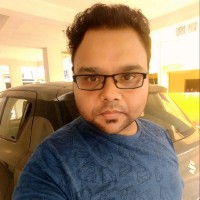 Prithwish Nayek