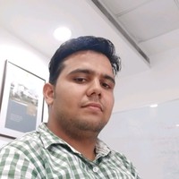 Nikhil Ahlawat