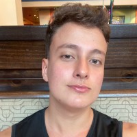 Alyson Souza Carregosa