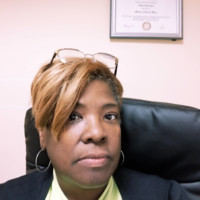 Tahia Robinson