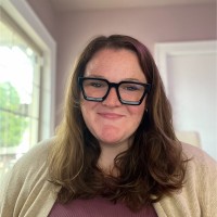 Katie Whitt, Cptm