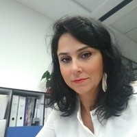 Selma Bakkaloğlu