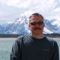 Mark LaCroix