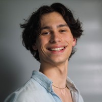 Gabriel Sharp