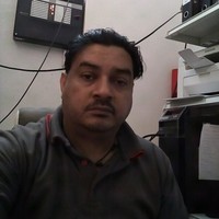 Athar Ali Pappu