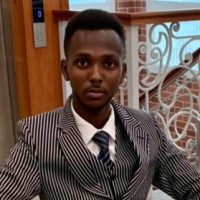 Mohamadou Djamal-Addine
