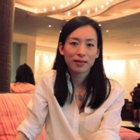 Shirley Huang