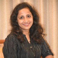 Smita Naik