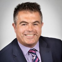 Mark Scott