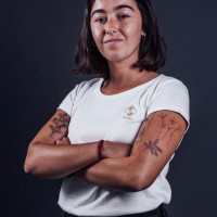 Aldana Rocio Bustos