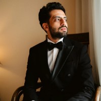 Mohamad Ashraf
